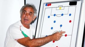 CAN : Vahid Halilodzic va rester en place