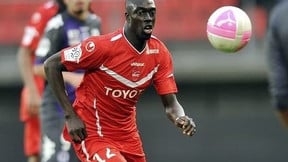 Transferts - Toulouse : Rémi Gomis daccord pour venir ?