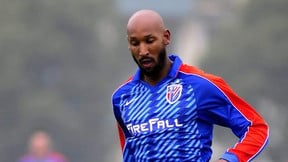 Juventus : « Anelka ? Une possibilité de prolonger laccord »