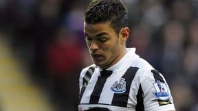 Newcastle - Ben Arfa : « Si le projet est ambitieux, je resterai »