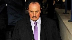 Chelsea : Benitez espère une saison complète chez les Blues