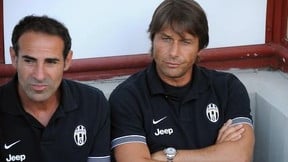 Juventus : « Excédé par larrogance de Conte »