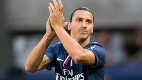 PSG : « Zlatan ? Un personne sincère »