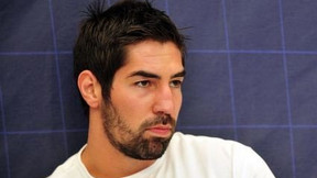 Handball - Aix : « Karabatic ? Une formidable opportunité »