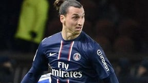 PSG - Zlatan : « Je fatigue même mon équipe »