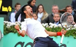 Tennis - Djokovic : « Javais besoin de dicter le jeu »