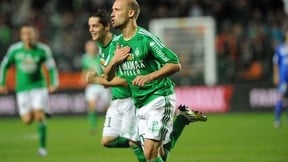 ASSE - Cohade : « C’est un bon mois de janvier »