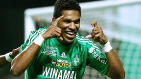 ASSE : Brandao prolonge l’aventure en vert