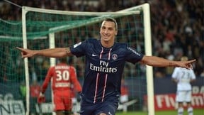 PSG - Zlatan : « Pourquoi faire comme tout le monde ? »