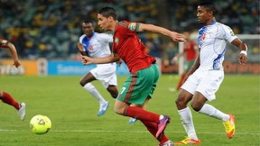 Maroc Barrada : « Cest cruel »