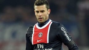 PSG : Thiago Motta absent jusquà Valence ?