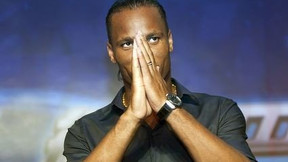 Transferts - Drogba : Chelsea lui a proposé un contrat