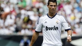 Real - Ronaldo : « Battre mon propre record »