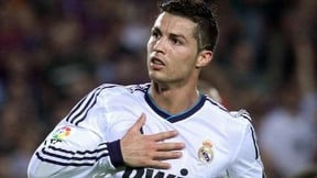 Real - Ronaldo : « Le Barça ? Un match important, compliqué »