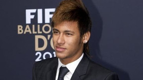 Neymar : « Difficile de soccuper dun enfant »