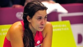 Open GDF Suez - Bartoli : « Je vais essayer dêtre à la hauteur »