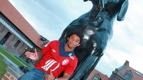 CAN - Mendes : « Tout le monde sest mis le c… par terre »