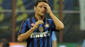 Lazio Rome : « Pour Zarate, rester nest plus possible »