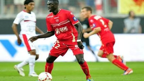 Toulouse : accord global pour Gomis (Valenciennes)