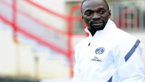 PSG : Makelele futur sélectionneur de léquipe de France espoirs ?