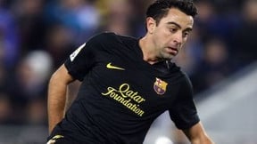 FC Barcelone - Xavi : « Beaucoup de joueurs sont capables de me remplacer »