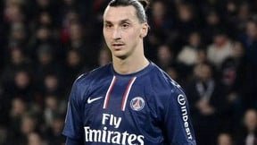 PSG - Ménès : « Ibra nest que lombre du Zlatan des six derniers mois »