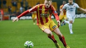 Ligue 2 : Lens ny arrive plus