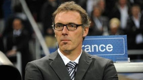 AS Rome : Laurent Blanc pour succéder à Zeman ?