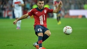 Lille - Martin : « Finir dans les cinq premiers »