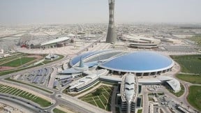 Qatar : « Notre position n’a pas changé, le Mondial 2022 se jouera en été »