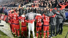 PSG : Une simple poignée de joueurs aux obsèques de Nick Broad