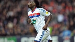 OL - Gomis : « Un jeune joueur préfère quon lui parle salaires et voitures »