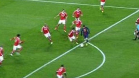 Monaco - Gallardo : « Ocampos ? La plus grande promesse du foot argentin »