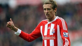 QPR : Redknapp veut récupérer Crouch