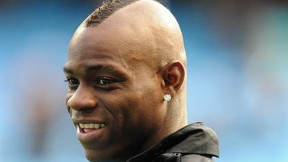 Transferts : Balotelli-Milan, accord tout proche