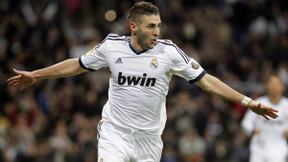 Real - Benzema : « Le favori n’est pas Barcelone »