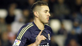 Real - Benzema : « Pas de problème avec Mourinho »