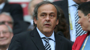 Platini : « Ce n’est que pure spéculation »