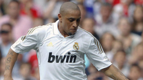 Real - Roberto Carlos : « Mourinho ? Le numéro un du moment »