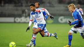 Schalke 04 : « Bastos est un joueur de niveau international »