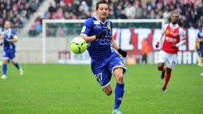 EXCLU - Lille prêtera Thauvin à Bastia