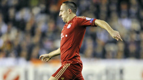 Bayern - Ribéry : « Je me sens léger, libéré, je m’éclate »