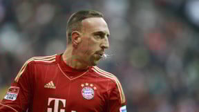 Bayern - Ribéry : « Je n’ai plus la motivation pour le Ballon d’Or »