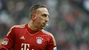 Bayern - Ribéry : « Je n’ai plus la motivation pour le Ballon d’Or »