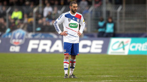 EXCLU - OL : Quand Lisandro boude