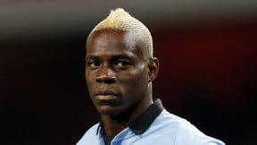 Milan AC : Balotelli débarque