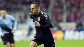 Bayern - Ribéry : « Je pense de plus en plus finir ma carrière ici »