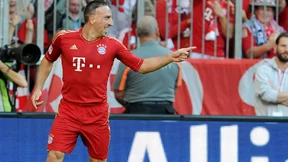 Bayern - Ribéry : « Neuer est celui qui m’impressionne le plus »