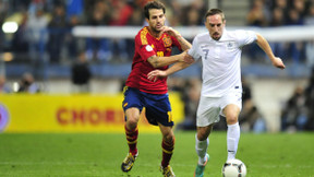 Ribéry : « On peut battre l’Espagne et finir premiers »