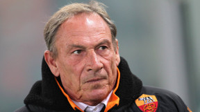 AS Rome : « Zeman ? Nous allons continuer à nous battre ensemble »